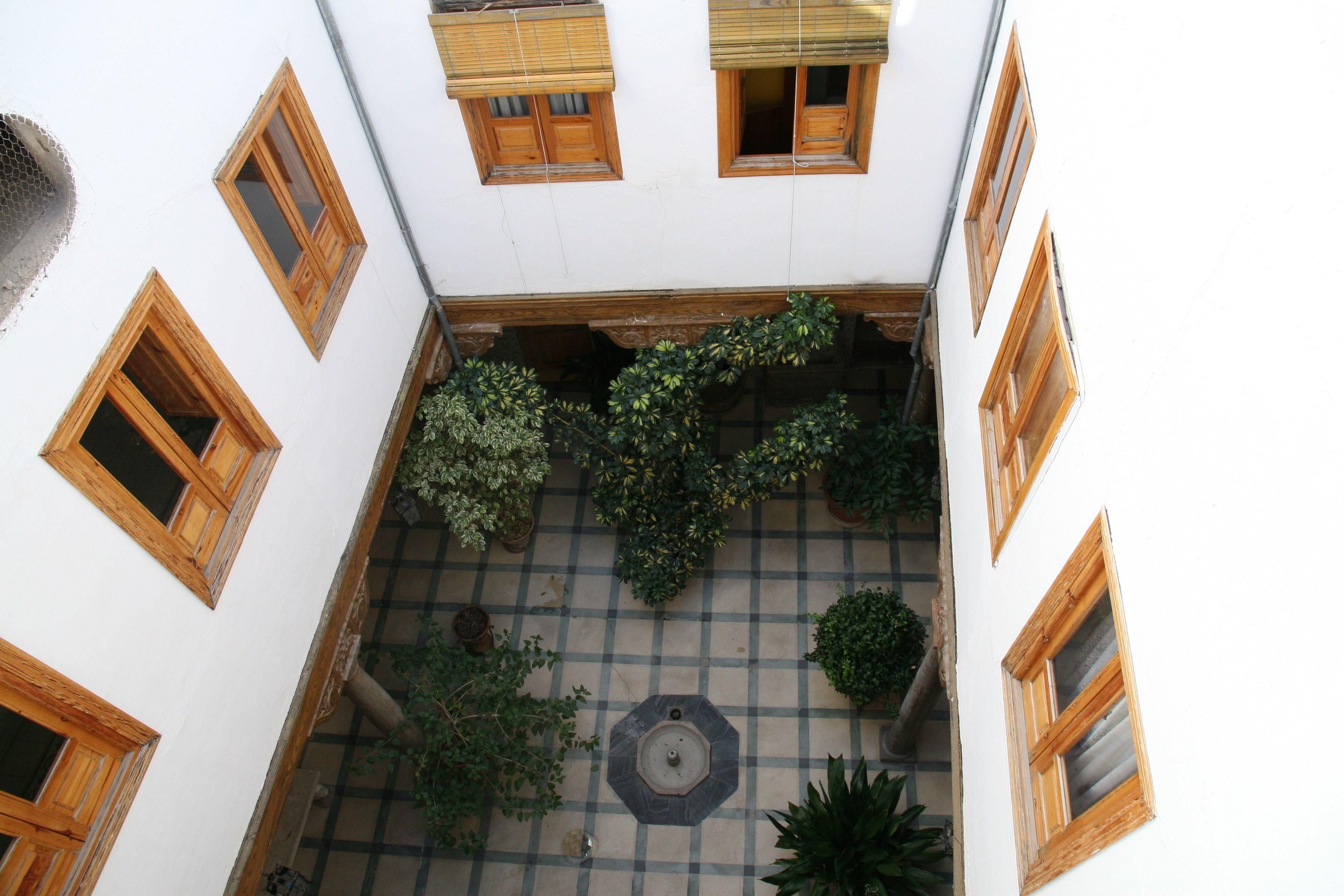 Pension San Joaquin — Fotos 2
